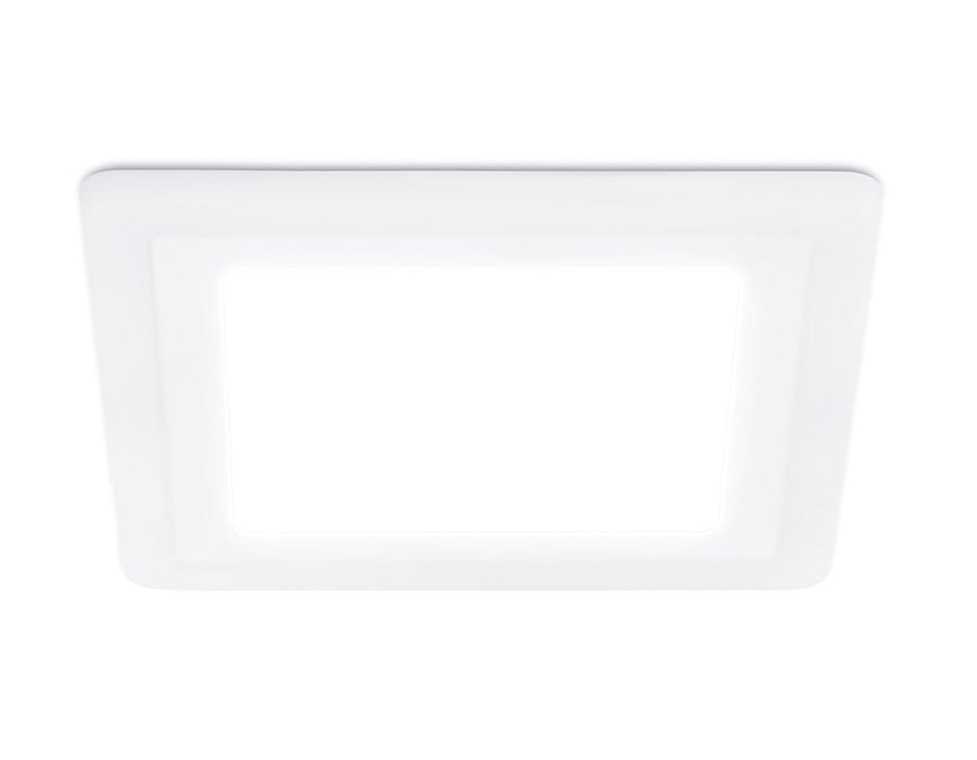 Встраиваемый светильник Ambrella Light DCR DCR392