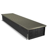 Конвектор внутрипольный Royal Thermo ATRIUM TURBO-150/300/800-DG-U-DB