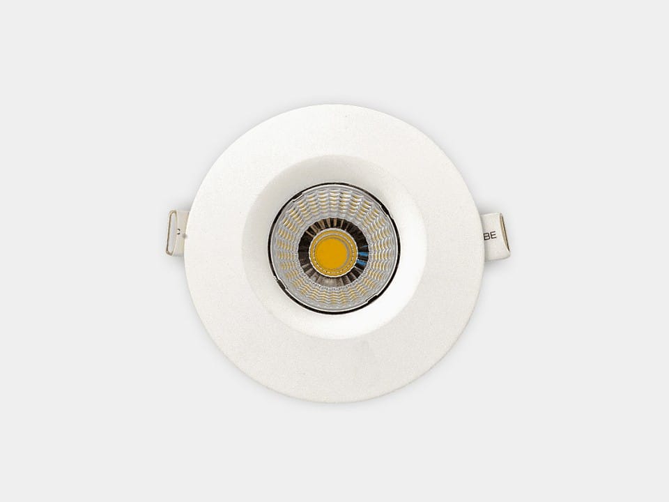 Встраиваемый светильник DesignLed SIMPLE 00-00002215