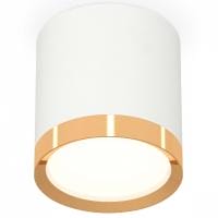 Накладной светильник Ambrella Light XS XS8141004