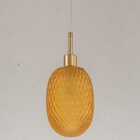 Подвесной светильник Arti Lampadari Magliano Magliano E 1.P2 Y