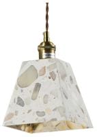 Подвесной светильник Zortes Terrazzo ZRS.1878.03