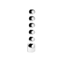 Смеситель для душа Gessi Tondo 43240#031