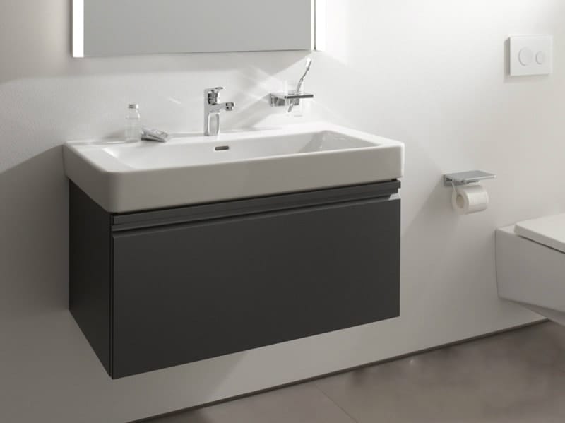 Раковина Laufen PRO S 8.1396.5.000.104.1