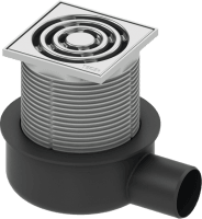 Трап Tece Drainpoint 3601050 боковой