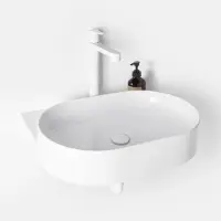 Раковина 60,5x50 см Ravak Yard 600 XJX01260002