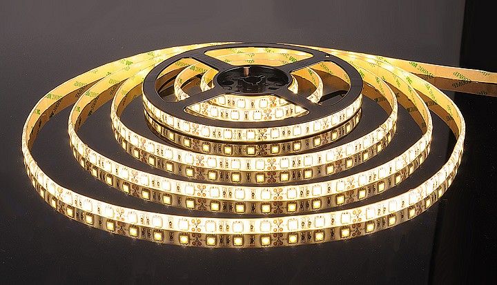 Лента светодиодная Elektrostandard 12V 14,4W a027841