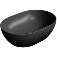 Раковина 50x35 см GSI Pura 886026