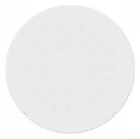 Лампа светодиодная Uniel FR PLZ01WH GX53 8Вт 3000K UL-00001672