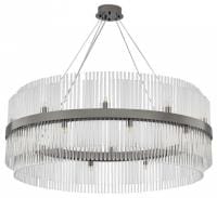 Подвесная люстра Arte Milano Бари 430110.1000.20.G9.C1 BK