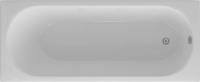 Акриловая ванна Aquatek Оберон 180x80 см OBR180-0000009, белый