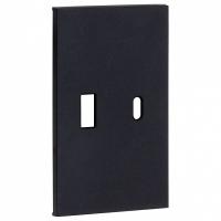 Накладка для розетки type A и C MEITON  AG12C