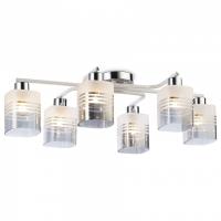 Накладной светильник Ambrella Light TR TR303207