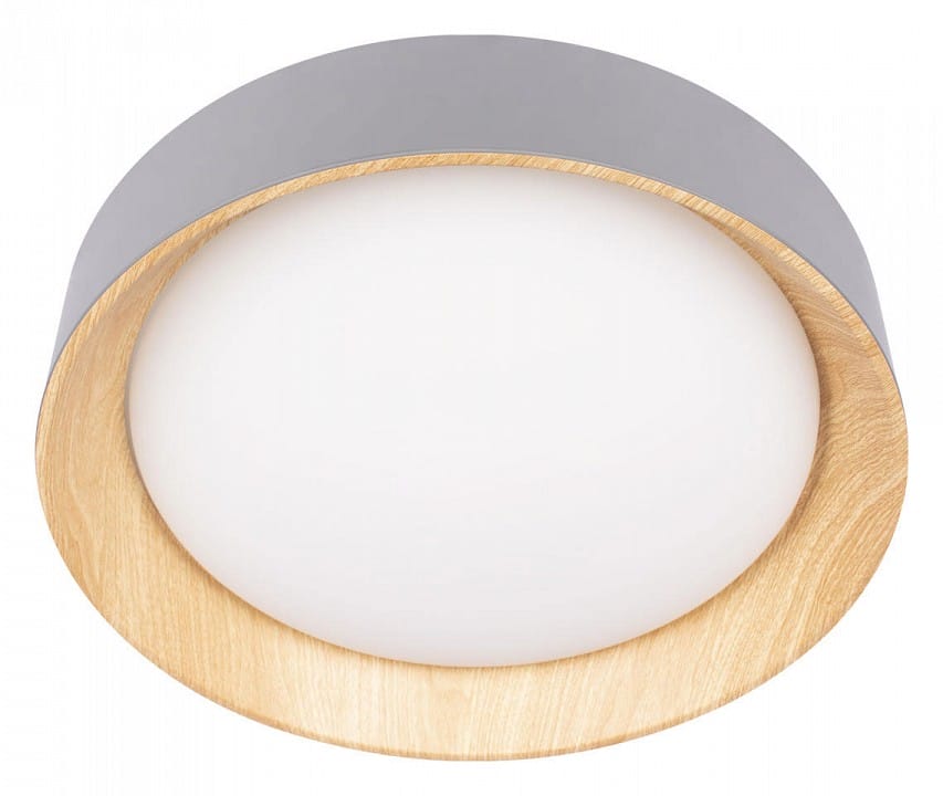 Накладной светильник Loft it Coin 10202 Grey