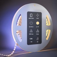 Лента светодиодная Maytoni Led Strip Высокоэффективная светодиодная лента 201096