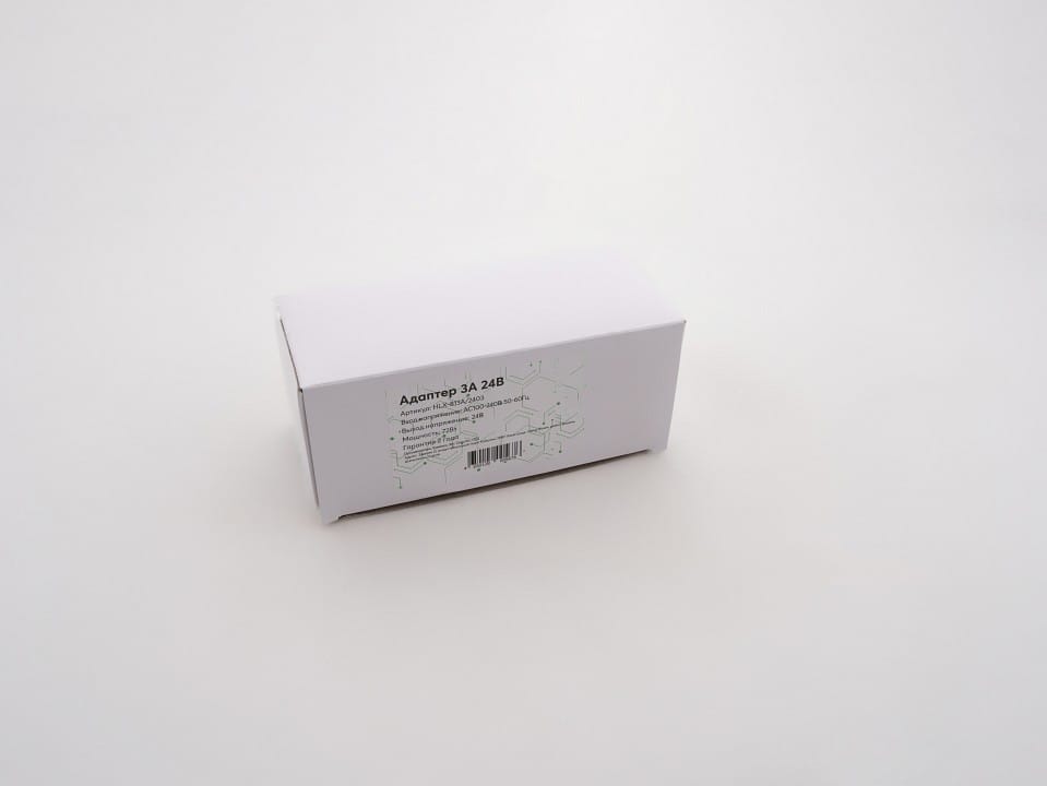 Блок питания с проводом LEDS POWER  005676
