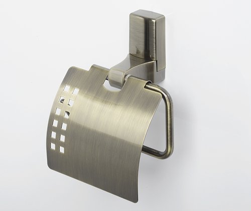 Держатель туалетной бумаги WasserKRAFT Exter K-5225