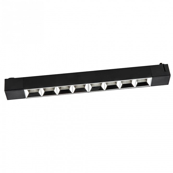 Встраиваемый светильник Volpe ULB-Q282 UL-00010122