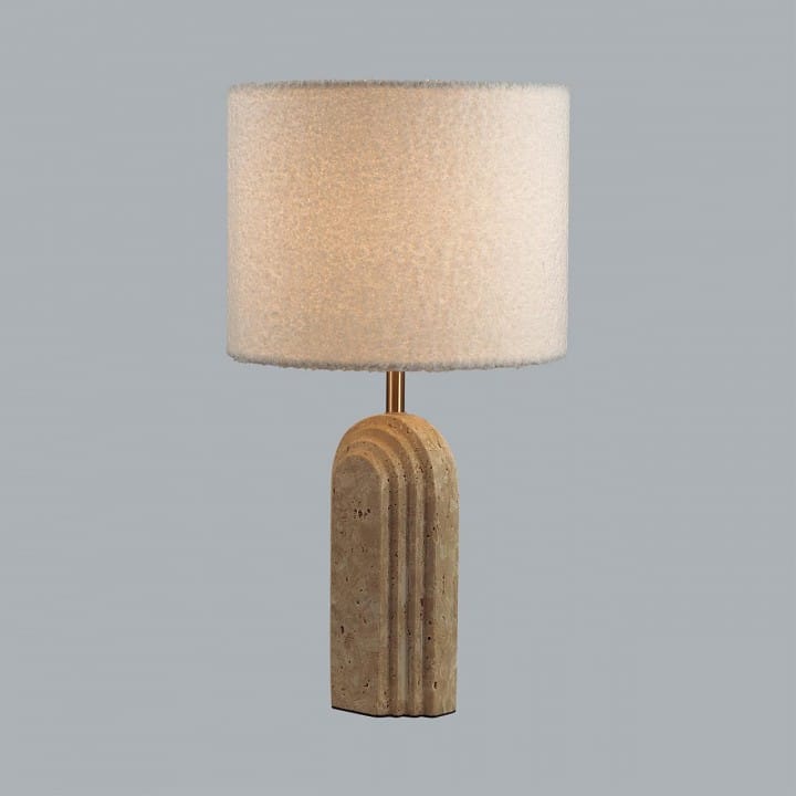 Настольная лампа декоративная Odeon Light MIDCENT 7172/1T