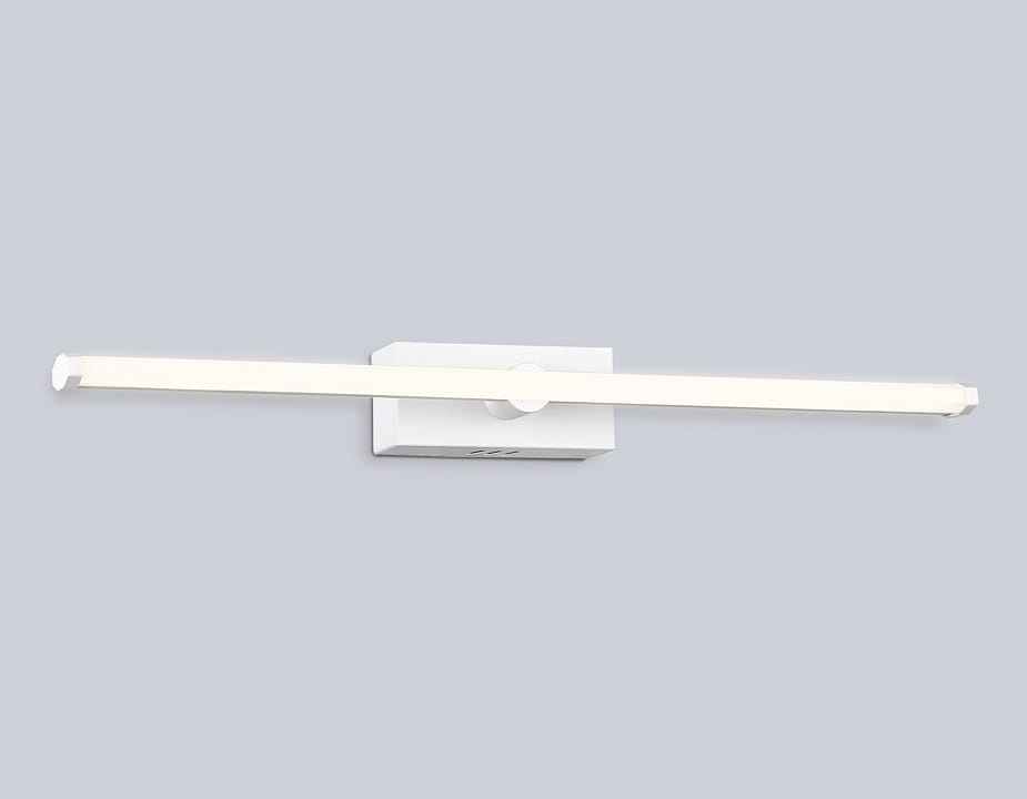 Накладной светильник Ambrella Light COMFORT FL6111