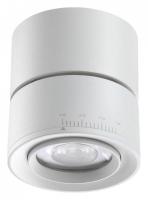 Накладной светильник Novotech Eddy 358947