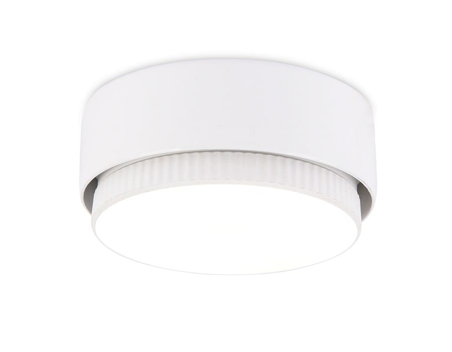 Накладной светильник Ambrella Light G G102 WH