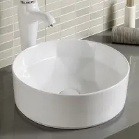 Раковина 40x40 см Melana A460-803