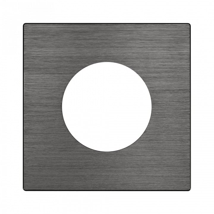 Рамка на 1 пост Arlight PRESTO 043877
