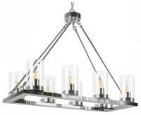 Подвесная люстра Loft it Candlelight 10437/760R