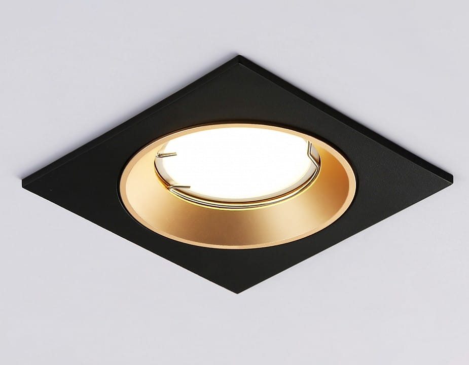 Встраиваемый светильник Ambrella Light A A8927