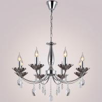 Подвесная люстра ILLUMICO IL1241-8PPA-29 CR