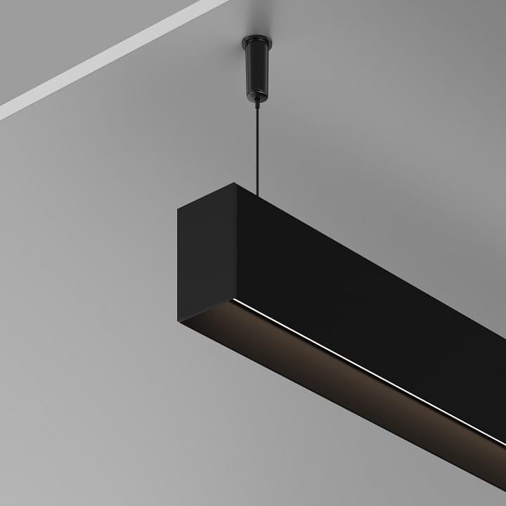 Короб накладной Maytoni Led Strip  633011