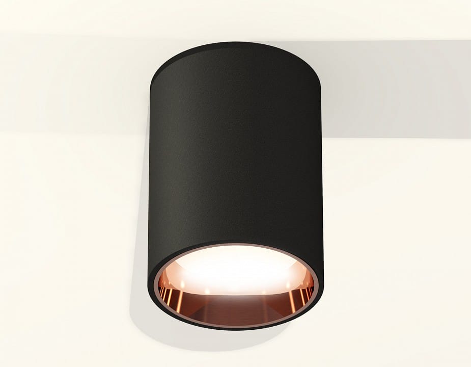 Накладной светильник Ambrella Light XS XS6313024