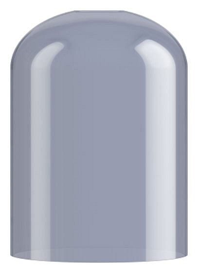 Плафон стеклянный 33 идеи S.26.LB-S.27.WH