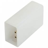 Соединитель линейный Feron LD5058I 51728