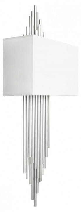Накладной светильник Loft it Elegio 10107 Silver white