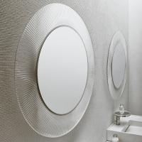 Зеркало Laufen Kartell 78 3.8633.3.084.000.1 белый