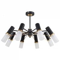 Люстра на штанге F-promo Viator 2558-8P