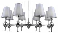Подвесная люстра Escada Elegy 2106/8S
