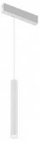 Подвесной светильник Denkirs SIMPLE SPOT DK8208-WH