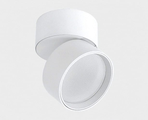 Светильник на штанге Italline IT02-006 IT02-006 white 3000K +  IT08-8017 white