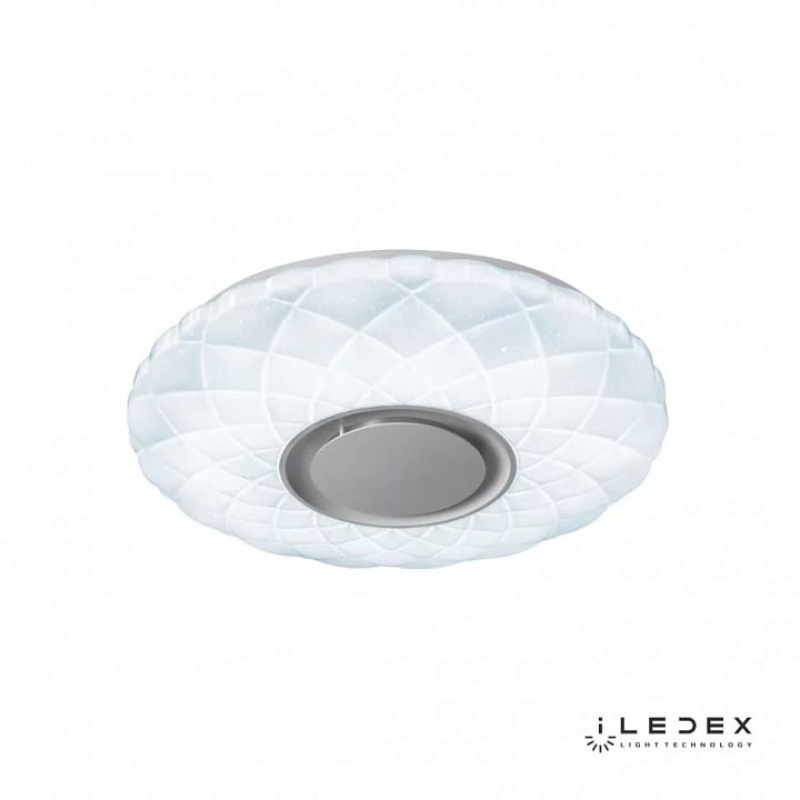 Накладной светильник iLedex Sphere ZN-XU36XD-GSR-Y