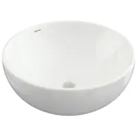 Раковина 45x45 см Berges Mascon 181002