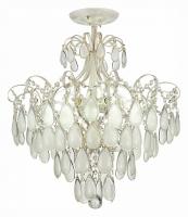 Потолочная люстра EVOLUCE Magonza SLE160302-06