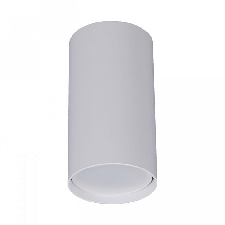 Накладной светильник Reluce Technical 16002 16002-9.5-001LD GU10 WT