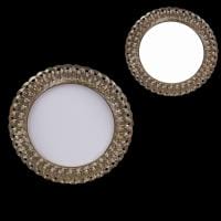 Встраиваемый светильник Reluce  53106-9.0-001RD LED6W GD