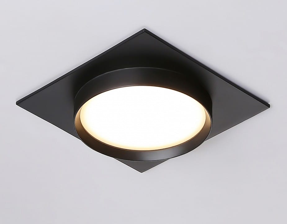 Встраиваемый светильник Ambrella Light TN TN5231
