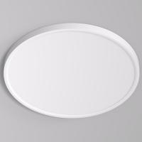 Накладной светильник Denkirs THIN DK6522-WH