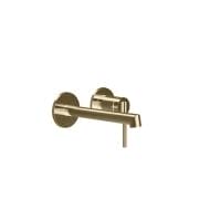 Смеситель для раковины Gessi Ingranaggio 63581#149 никель