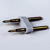 Соединитель лент линейный жесткий Eleganz 2280